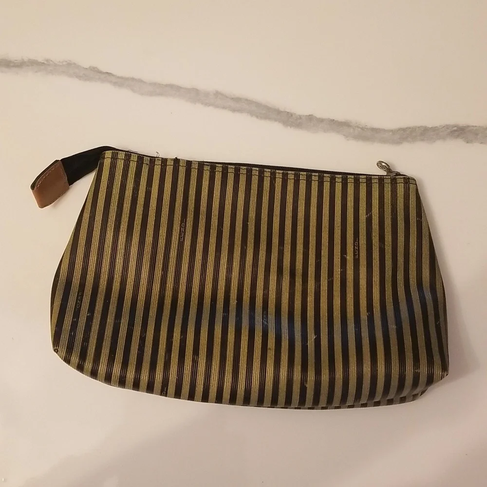 Vintage FENDI Cosmetics bags - Picture 3 of 8